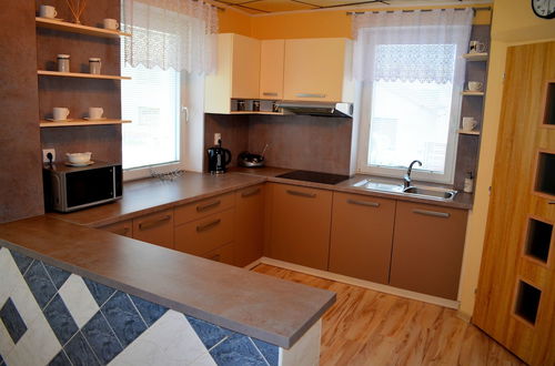 Foto 9 - Apartmány Riviéra Liptov Bešeňová