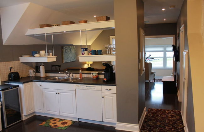 Work Play Suites - Foto 69