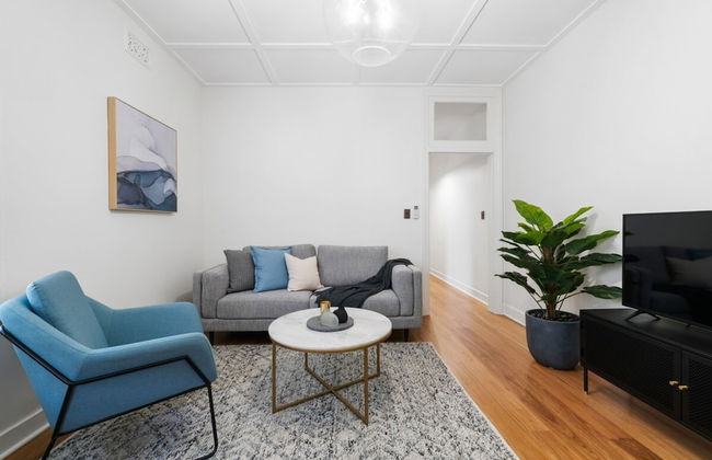 Harbour View Terrace House In The Heart Of The Rocks - Foto 16