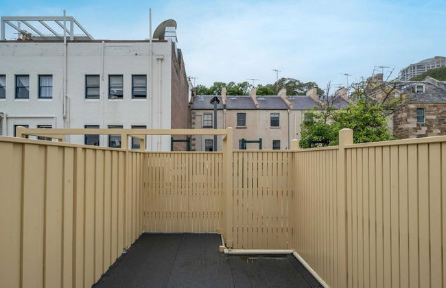 Harbour View Terrace House In The Heart Of The Rocks - Foto 26