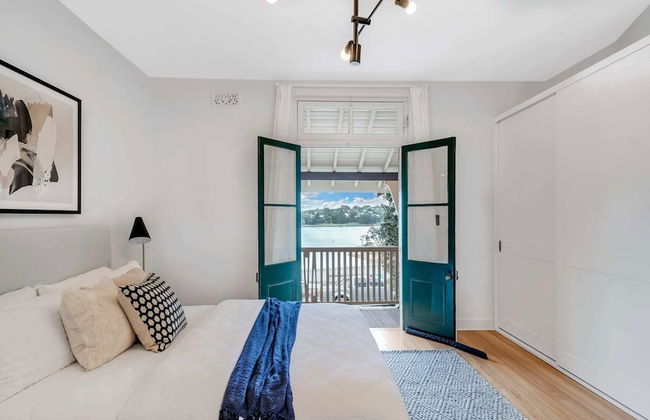Harbour View Terrace House In The Heart Of The Rocks - Foto 10