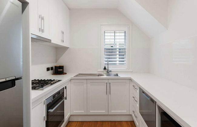 Harbour View Terrace House In The Heart Of The Rocks - Foto 14