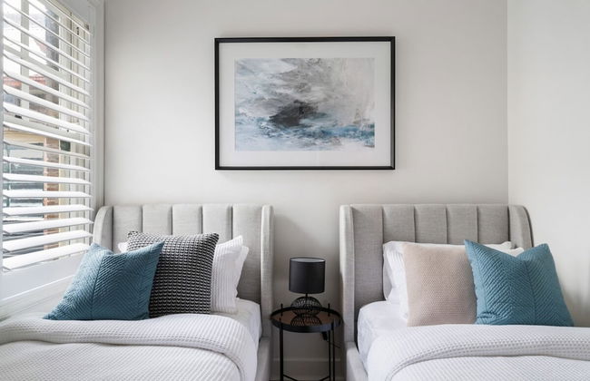 Harbour View Terrace House In The Heart Of The Rocks - Foto 4