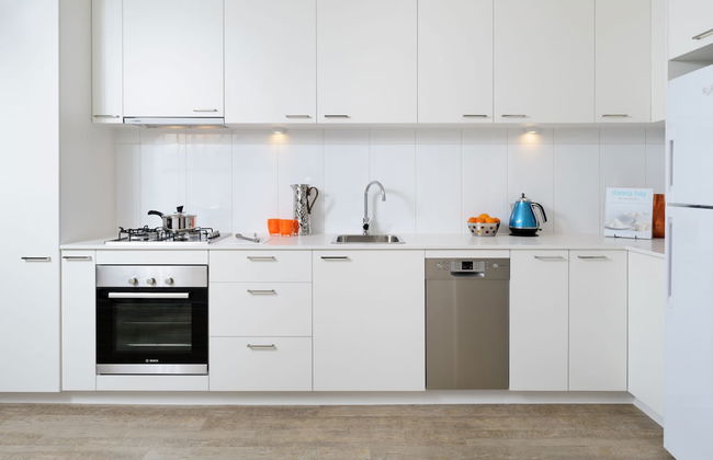Park Avenue - IKON Glen Waverley - Foto 5