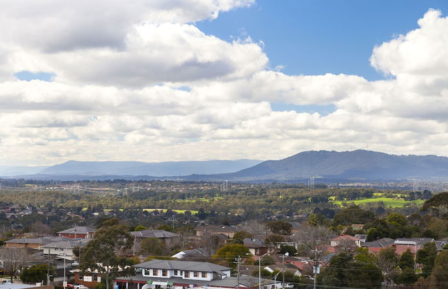 Park Avenue - IKON Glen Waverley - Foto 21