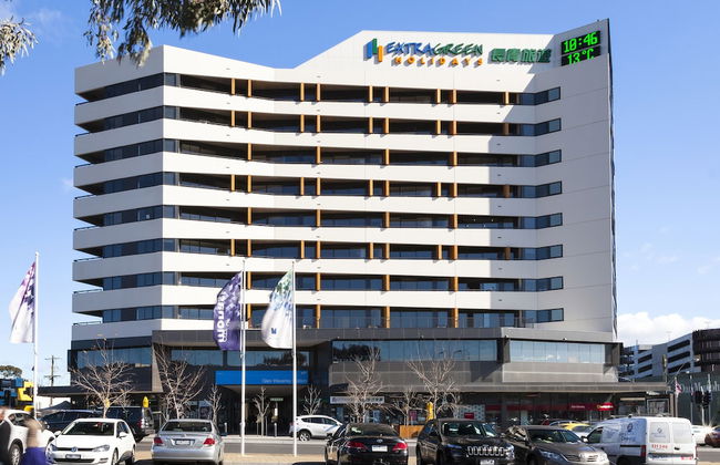 Park Avenue - IKON Glen Waverley - Foto 35