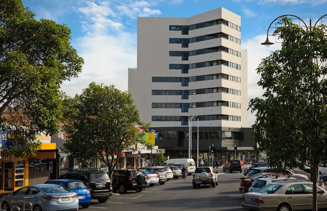 Park Avenue - IKON Glen Waverley - Foto 29