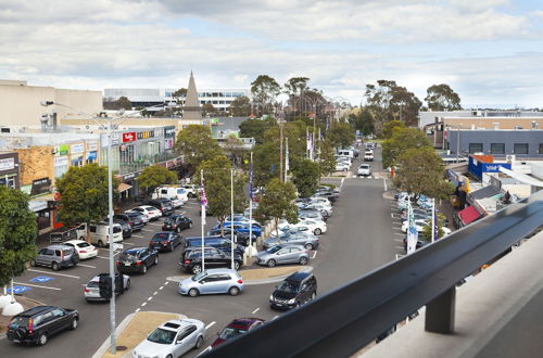 Photo 36 - Park Avenue - IKON Glen Waverley