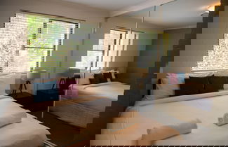 Foto 3 - The Oasis Apartments and Treetop Houses