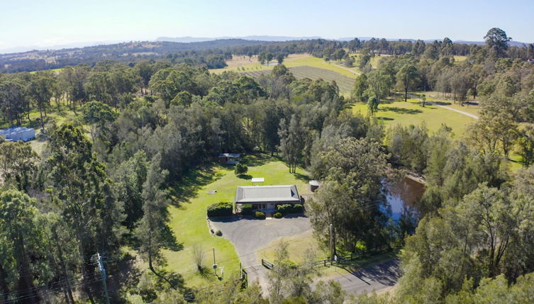 Photo 1 - Misty Glen Cottage