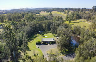 Photo 1 - Misty Glen Cottage