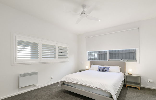 Pukeko Beach House - Foto 4