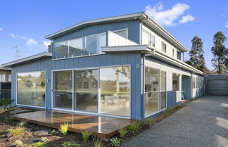 Photo 1 - Pukeko Beach House