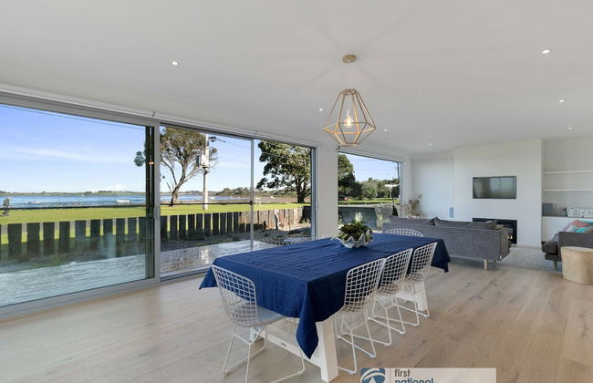 Pukeko Beach House - Foto 9
