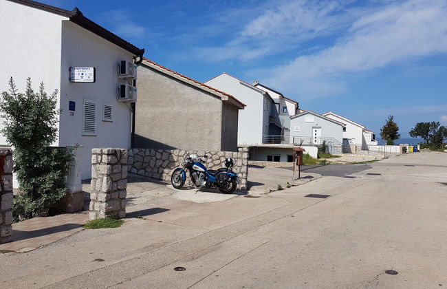 Apartment Ivo With 1 Bedroom, in Omisalj - Foto 9
