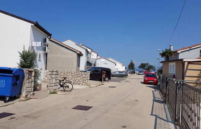 Apartment Ivo With 1 Bedroom, in Omisalj - Foto 8