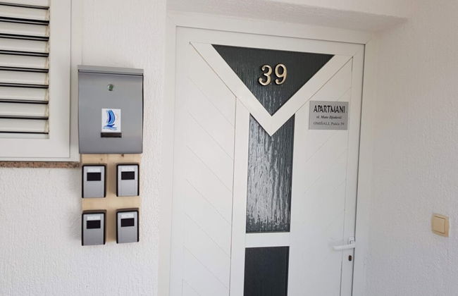 Apartment Ivo With 1 Bedroom, in Omisalj - Foto 10
