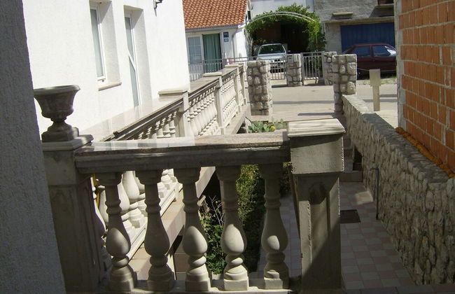 Apartment Ivo With 1 Bedroom, in Omisalj - Foto 3