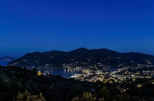 Foto 60 - Villa Avaton With Magnificent sea View and Skopelos Town