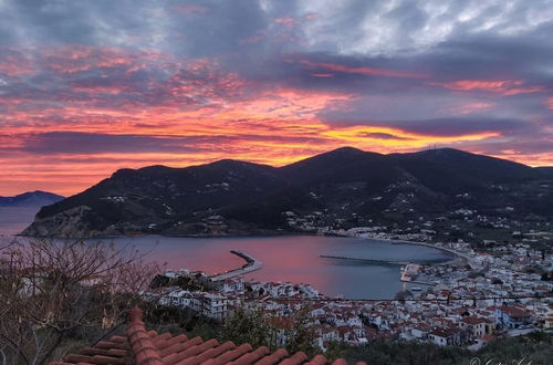 Photo 59 - Villa Avaton With Magnificent sea View and Skopelos Town