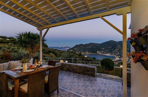 Foto 44 - Villa Avaton With Magnificent sea View and Skopelos Town