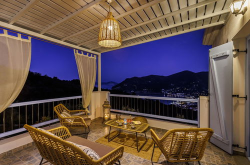 Photo 38 - Villa Avaton With Magnificent sea View and Skopelos Town