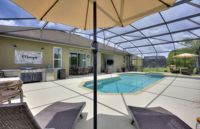 Serenity Now by Shine Villas at Watersong #416 - Foto 49