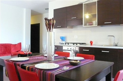Foto 8 - Modern and Elegant Apartments