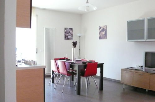 Foto 23 - Modern and Elegant Apartments