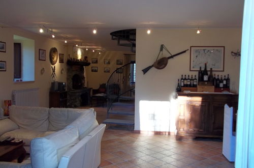 Photo 4 - Beautiful Villa in Maremma