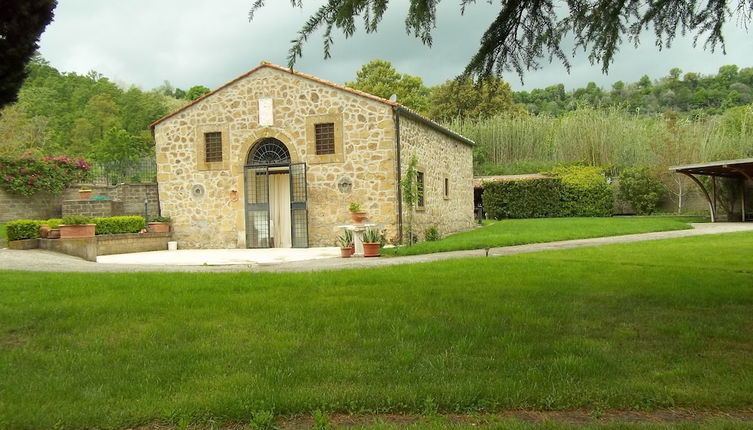 Photo 1 - Beautiful Villa in Maremma