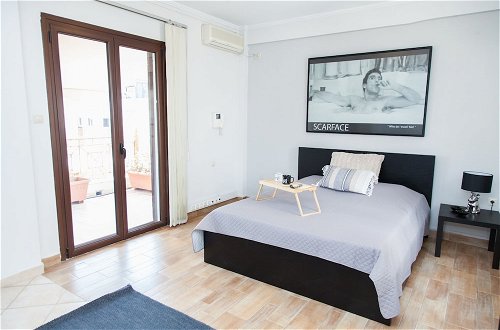 Foto 4 - Gorgeous apartment in Piraeus