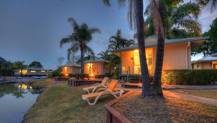 Foto 1 - Maroochy River Bungalows