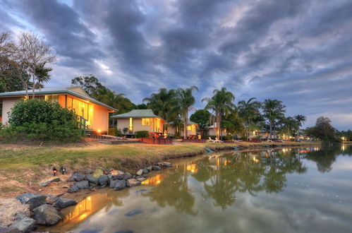 Foto 11 - Maroochy River Bungalows