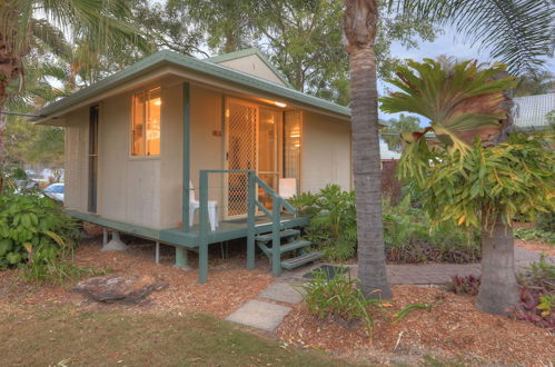 Foto 10 - Maroochy River Bungalows