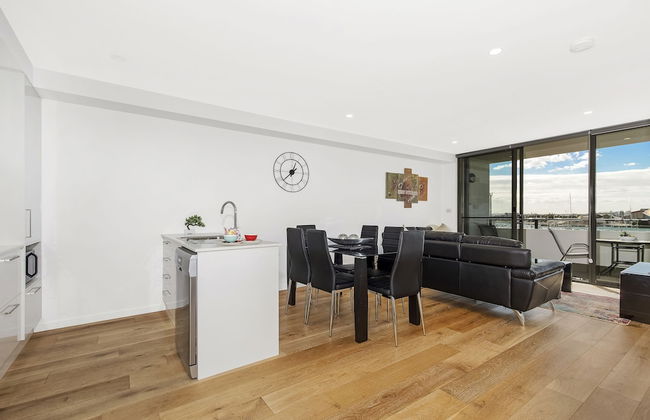 Astra Apartments Newcastle West - Foto 11
