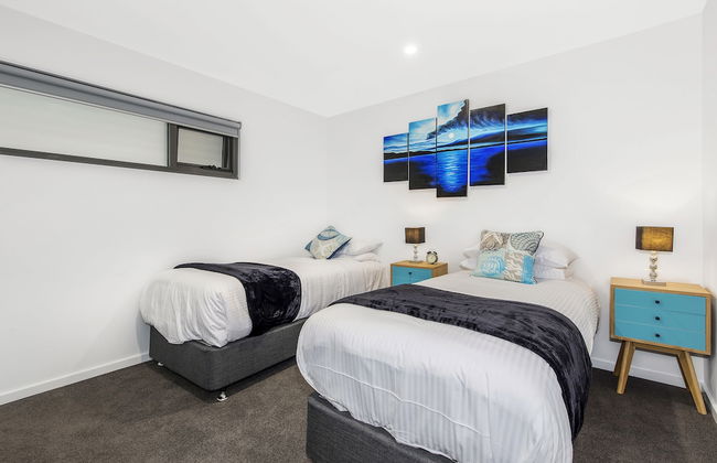 Astra Apartments Newcastle West - Foto 5