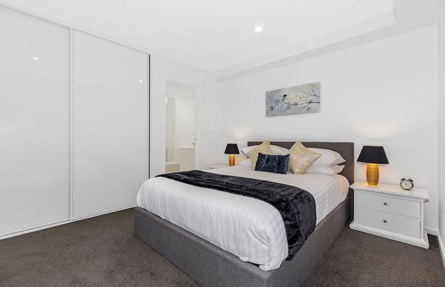 Astra Apartments Newcastle West - Foto 3