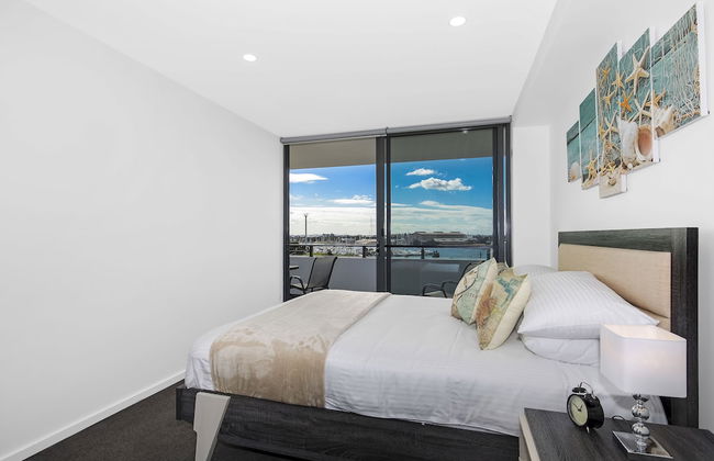 Astra Apartments Newcastle West - Foto 4