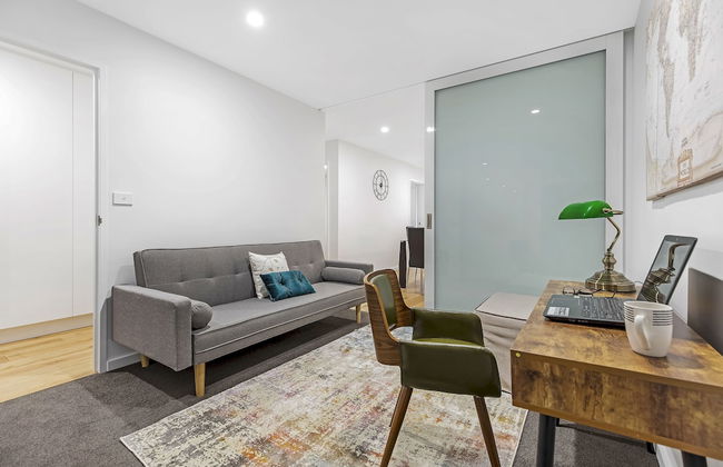 Astra Apartments Newcastle West - Foto 10