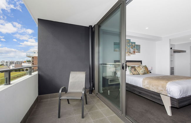 Astra Apartments Newcastle West - Foto 15