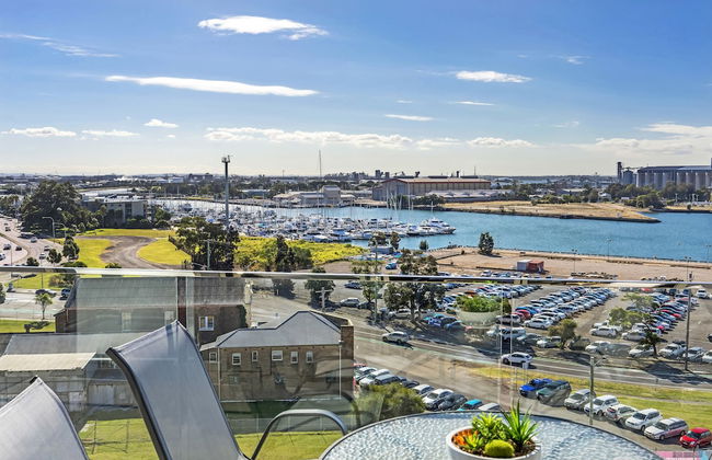 Astra Apartments Newcastle West - Foto 1