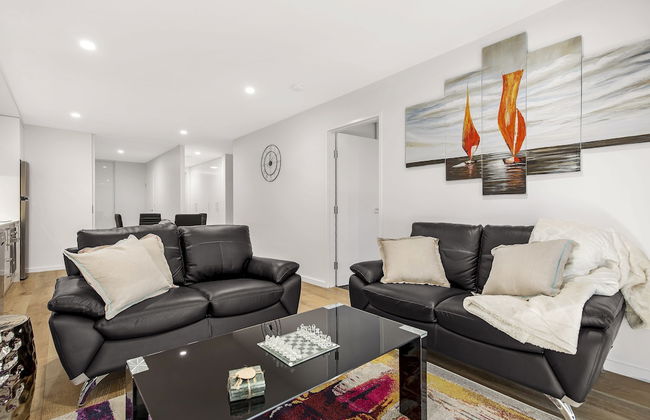 Astra Apartments Newcastle West - Foto 12