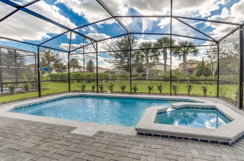 Photo 38 - Private Pool Villa W/pool Table, On-site Waterpark