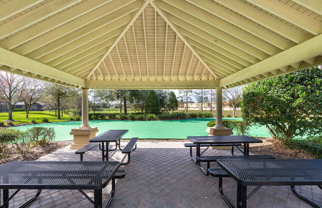 Luxurious Condo Near Disneyfree Waterpark Access - Foto 42