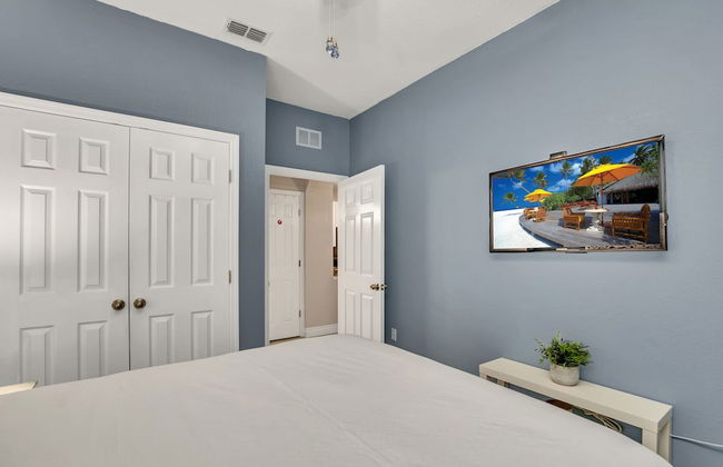 Luxurious Condo Near Disneyfree Waterpark Access - Foto 4
