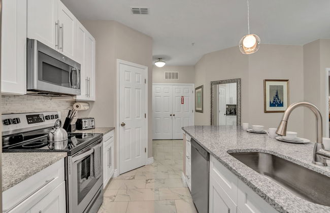 Luxurious Condo Near Disneyfree Waterpark Access - Foto 72