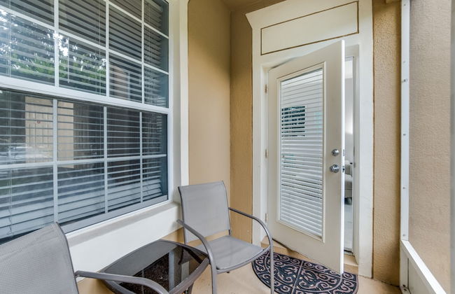 Luxurious Condo Near Disneyfree Waterpark Access - Foto 20