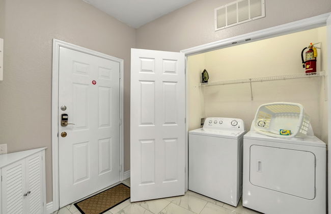 Luxurious Condo Near Disneyfree Waterpark Access - Foto 31