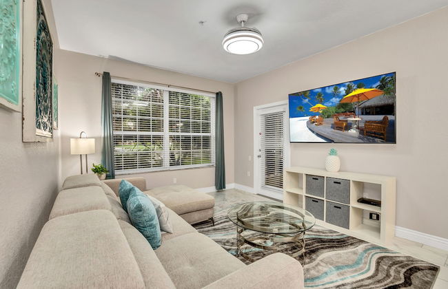 Luxurious Condo Near Disneyfree Waterpark Access - Foto 1